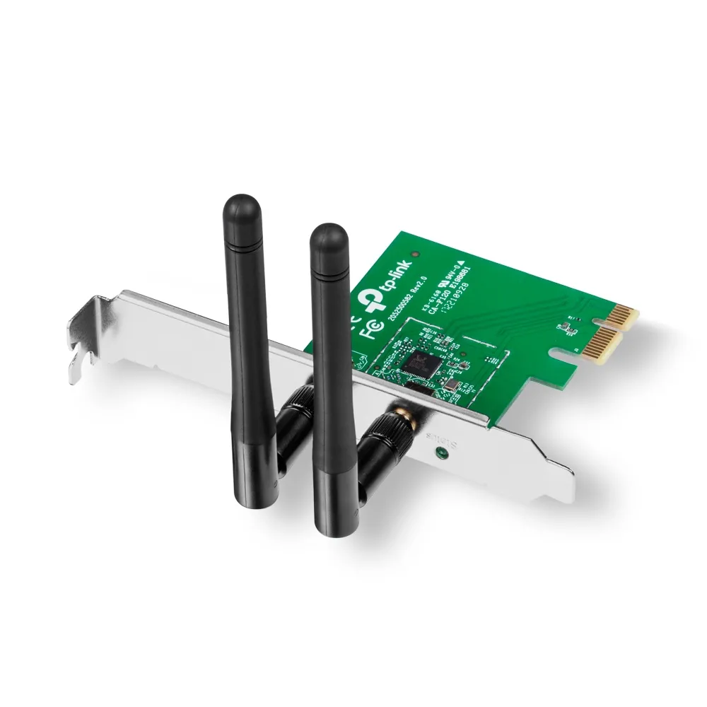 Adaptor PCle TP-LINK TL-WN881ND