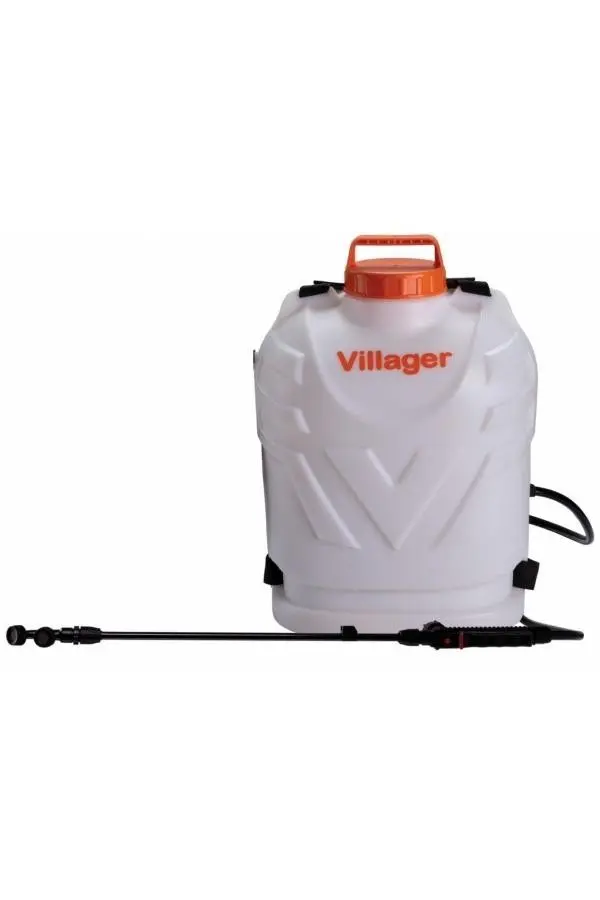 Stropitoare pe acumulator Villager FUSE VBS 1620-1BCB 16L