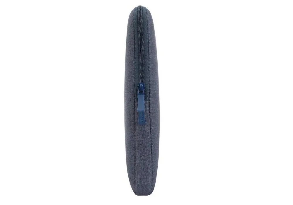 Husă universală pentru Laptop RivaCase Suzuka, 13.3", Poliester, Albastru