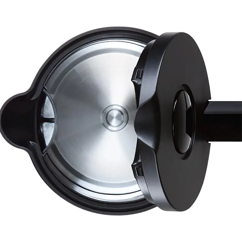 Fierbător electric Bosch TWK8614P, Roșu