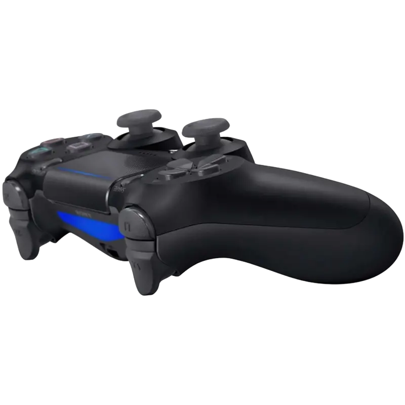 Consolă de jocuri SONY PlayStation 4 Slim, Negru, 