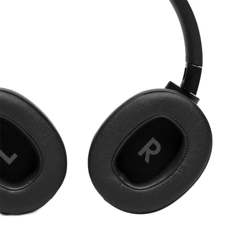 Căști JBL Tune 760NC, Negru