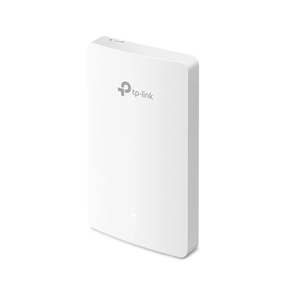 Punct de acces fără fir TP-LINK EAP235-Wall, 300 Mbps, 867 Mbps, Alb