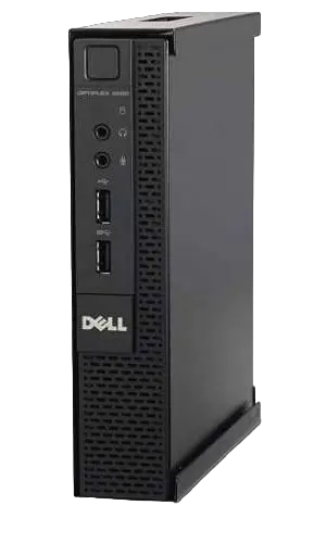 Suport Dell VESA 452-BDEQ cu adaptor, Negru