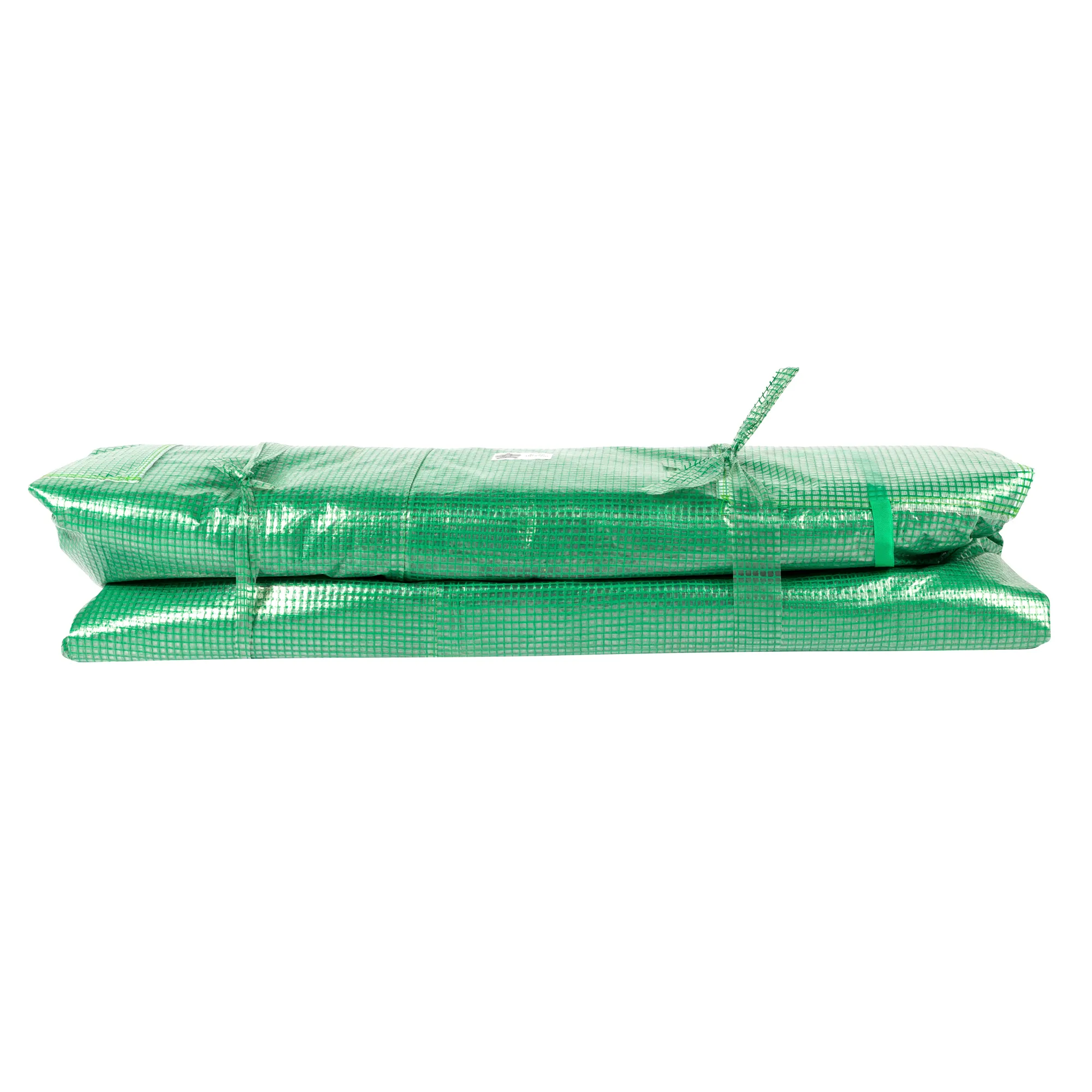 Prelata sera polietilena Micul Fermier 10x3x2 m 140 g/m² UV4