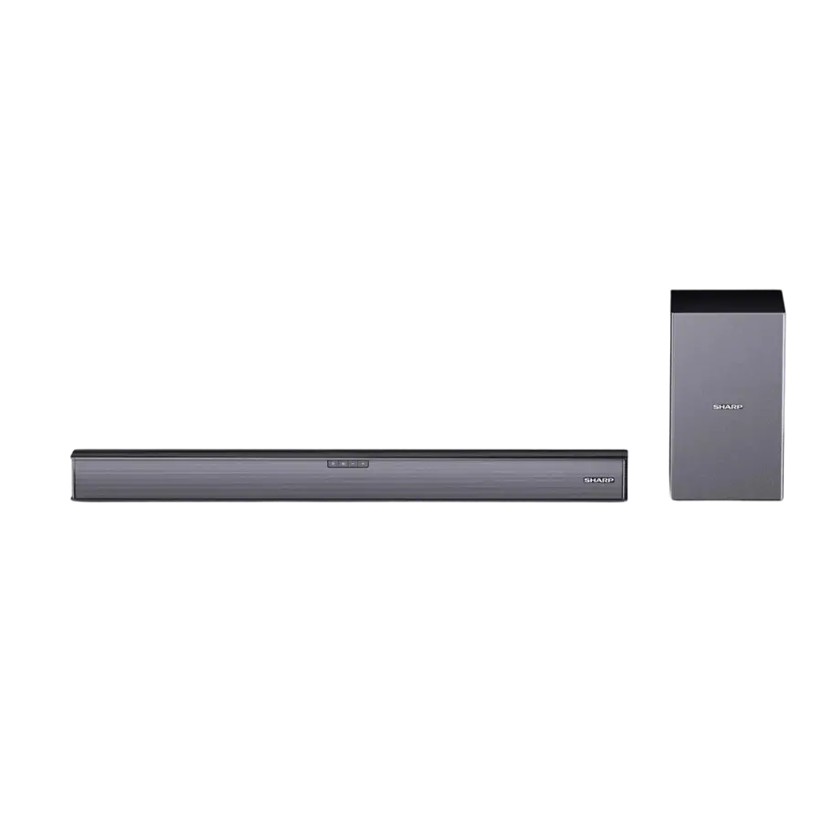 Soundbar Sharp HT-SBW182V10, Negru