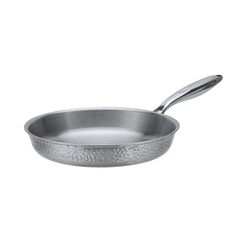 Tigaie RESTO 95246, 24cm, Oțel inoxidabil