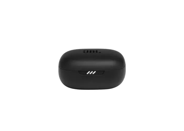Căști JBL LIVE PRO+, Negru