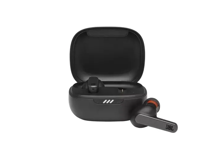Căști JBL LIVE PRO+, Negru