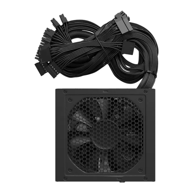 Sursă Alimentare PC Seasonic Core GC, 650W, ATX, --