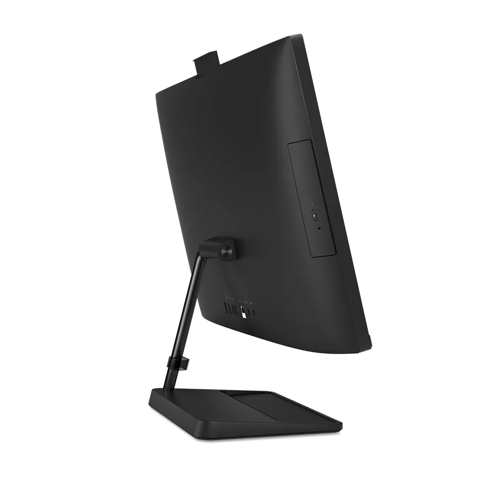 Computer All-in-One Lenovo IdeaCentre 3 27ITL6, 27", Intel Core i3-1115G4, 8GB/256GB, Fără SO, Negru