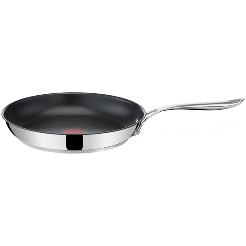 Set de vase Tefal E304SA55, Oțel inoxidabil