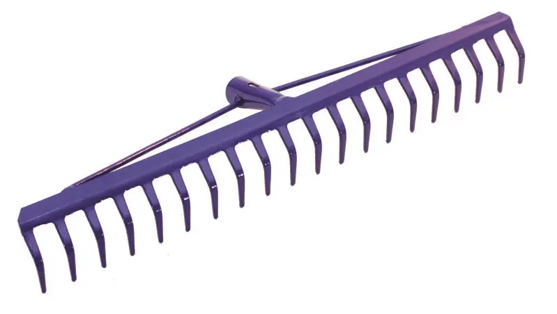 Grebla 20T Unitehna (fara coada)