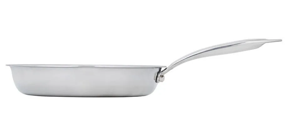 Tigaie RESTO 95148, 28cm, Oțel inoxidabil