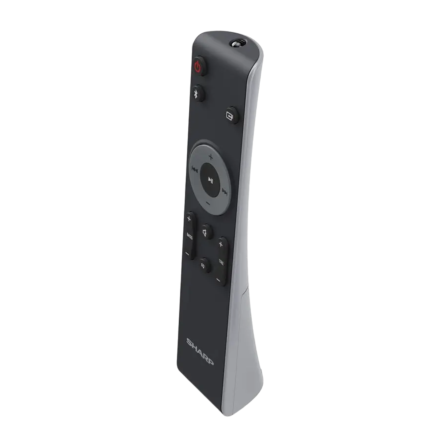 Soundbar Sharp HT-SBW182V10, Negru