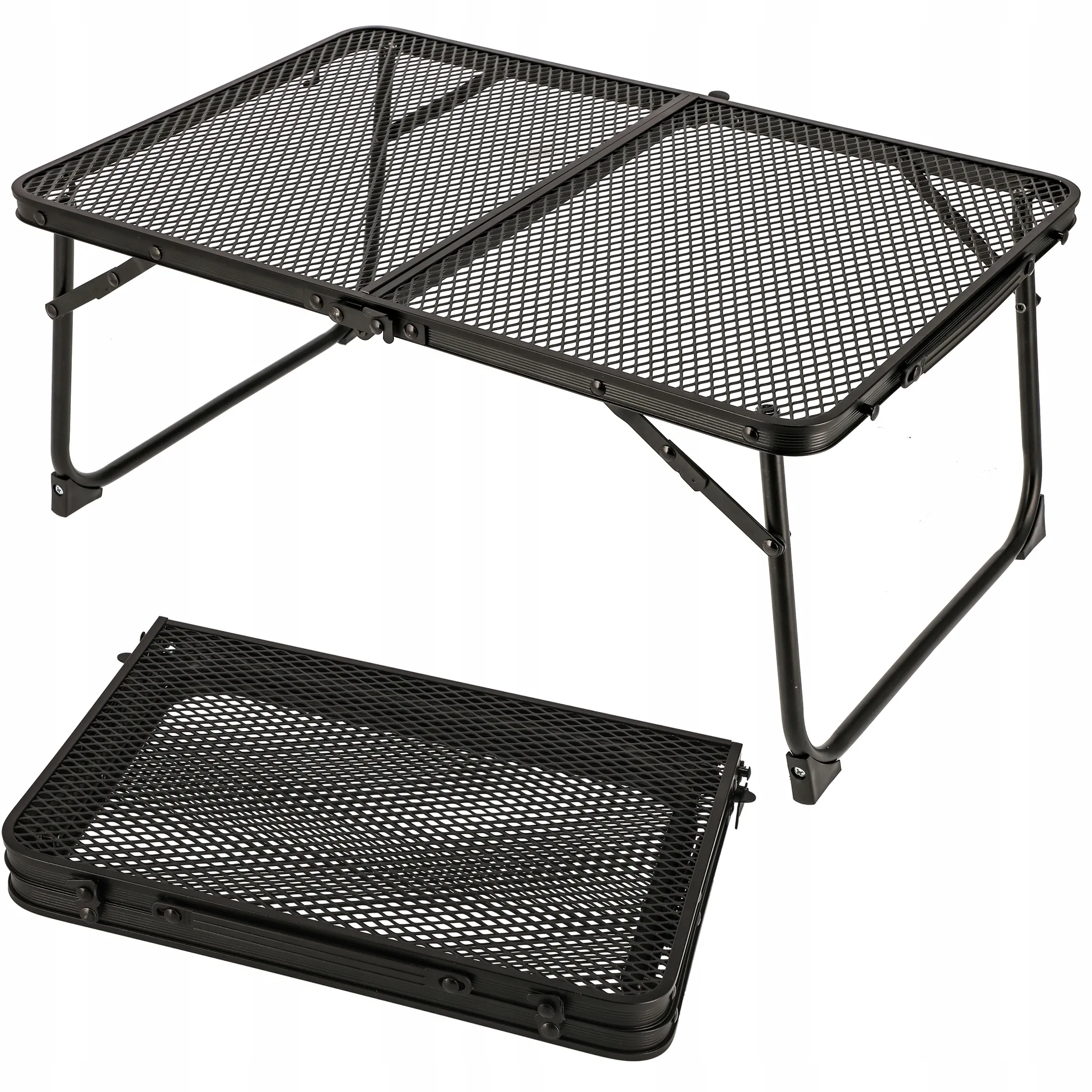 Masa de camping pliabila JUMI 60x40x25cm