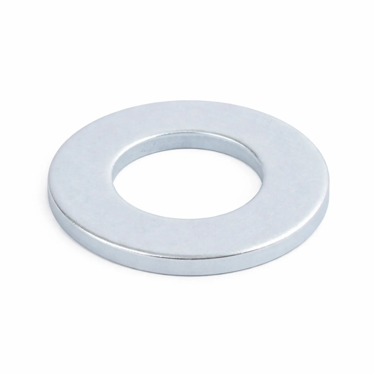 Saiba lata M-12 zincata (4buc) METRIC