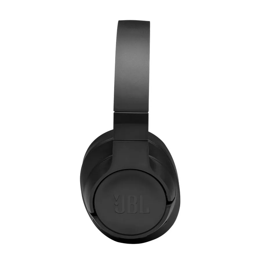 Căști JBL Tune 760NC, Negru