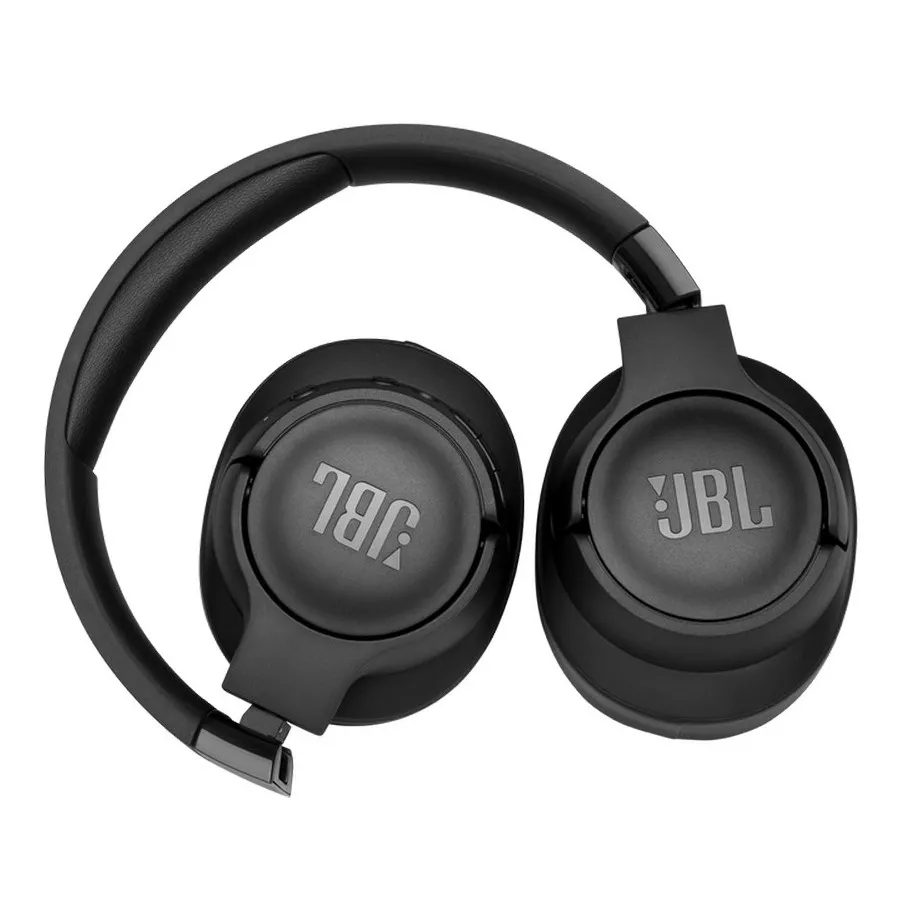 Căști JBL Tune 760NC, Negru