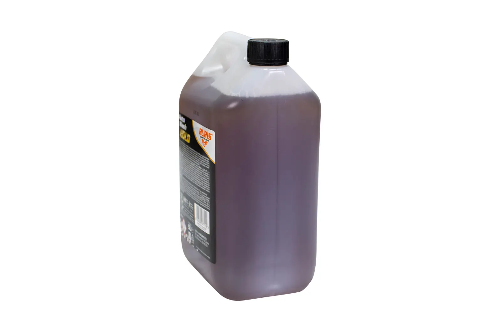 Detergent Ruris Auto Wash Gold 5L