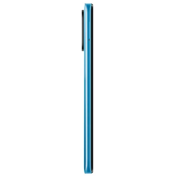 Smartphone Xiaomi Redmi 10, 2022, 4GB/64GB, Albastru