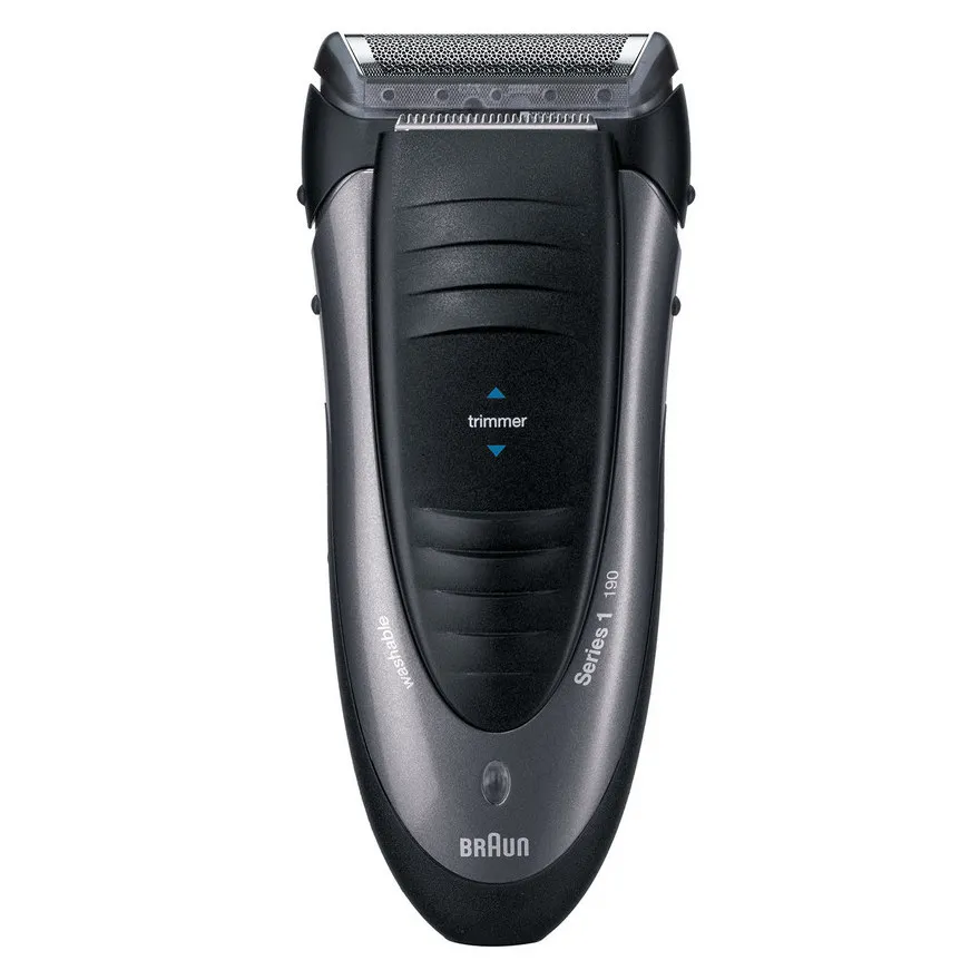 Aparat de ras electric BRAUN Series 1, Negru