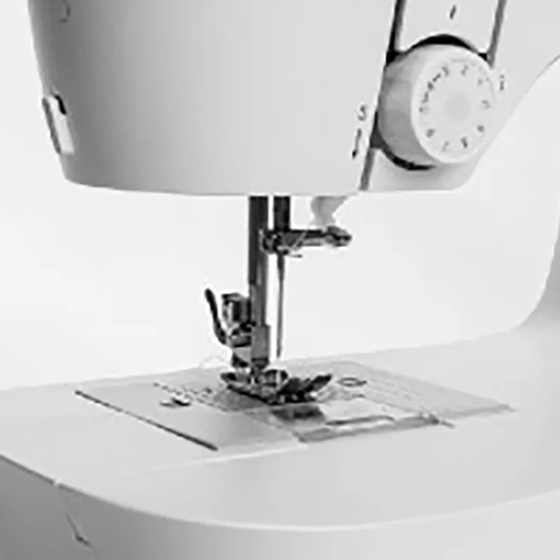 Mașină de cusut Singer M1255, Alb