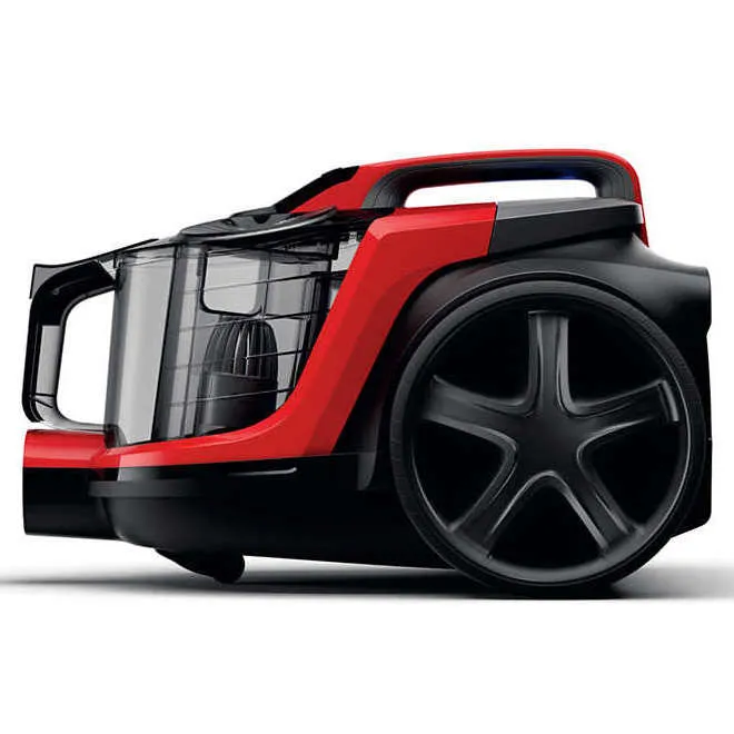 Aspirator Philips FC9729/09, Rosu | Negru