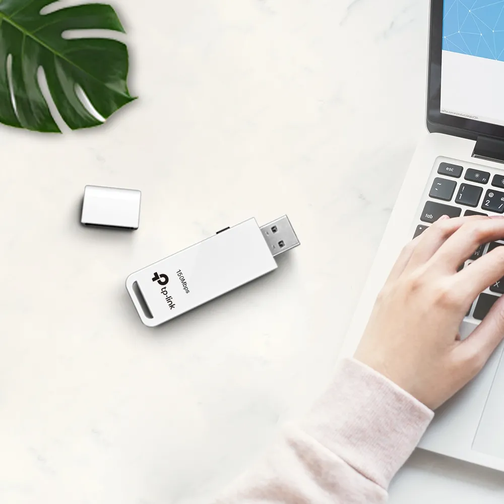 Adapter USB  TP-LINK TL-WN727N