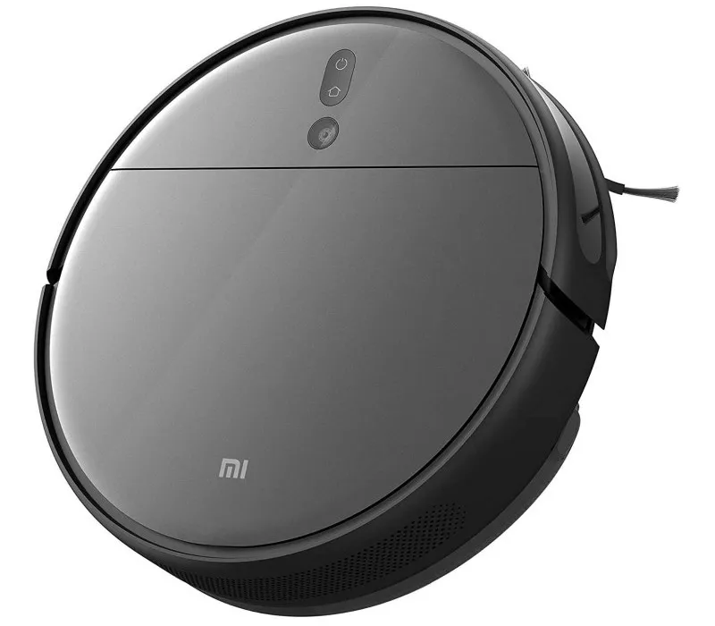 Aspirator Robot Xiaomi Mi Robot Vacuum Mop P 2 Pro+, Negru
