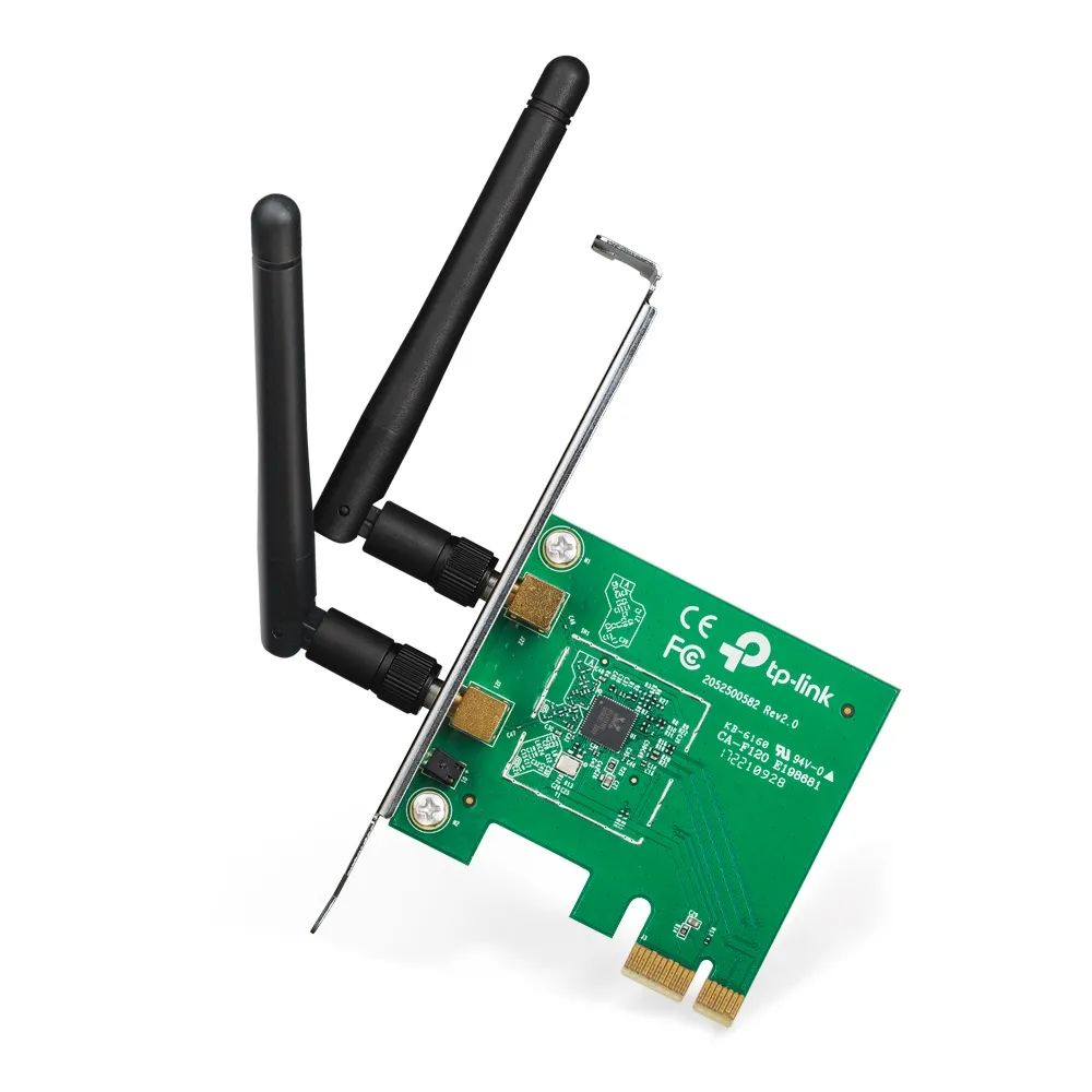 Adaptor PCle TP-LINK TL-WN881ND
