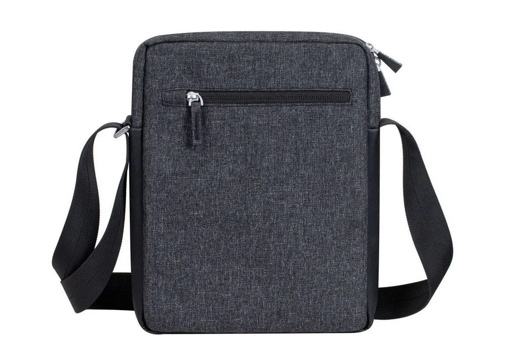 Geantă pentru Tabletă RivaCase Lantau, 11", Poliester, Negru