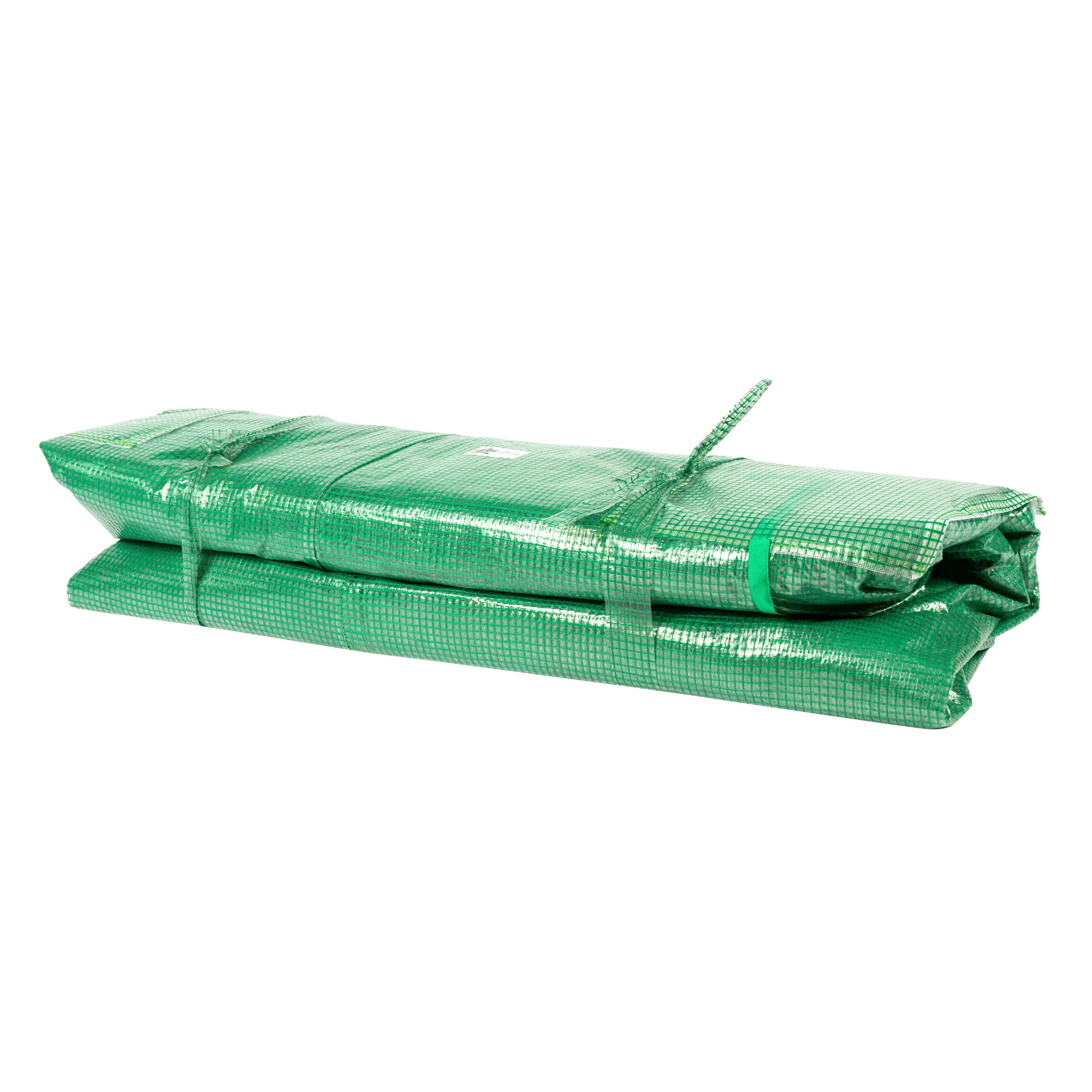 Prelata sera polietilena Micul Fermier 10x3x2 m 140 g/m² UV4