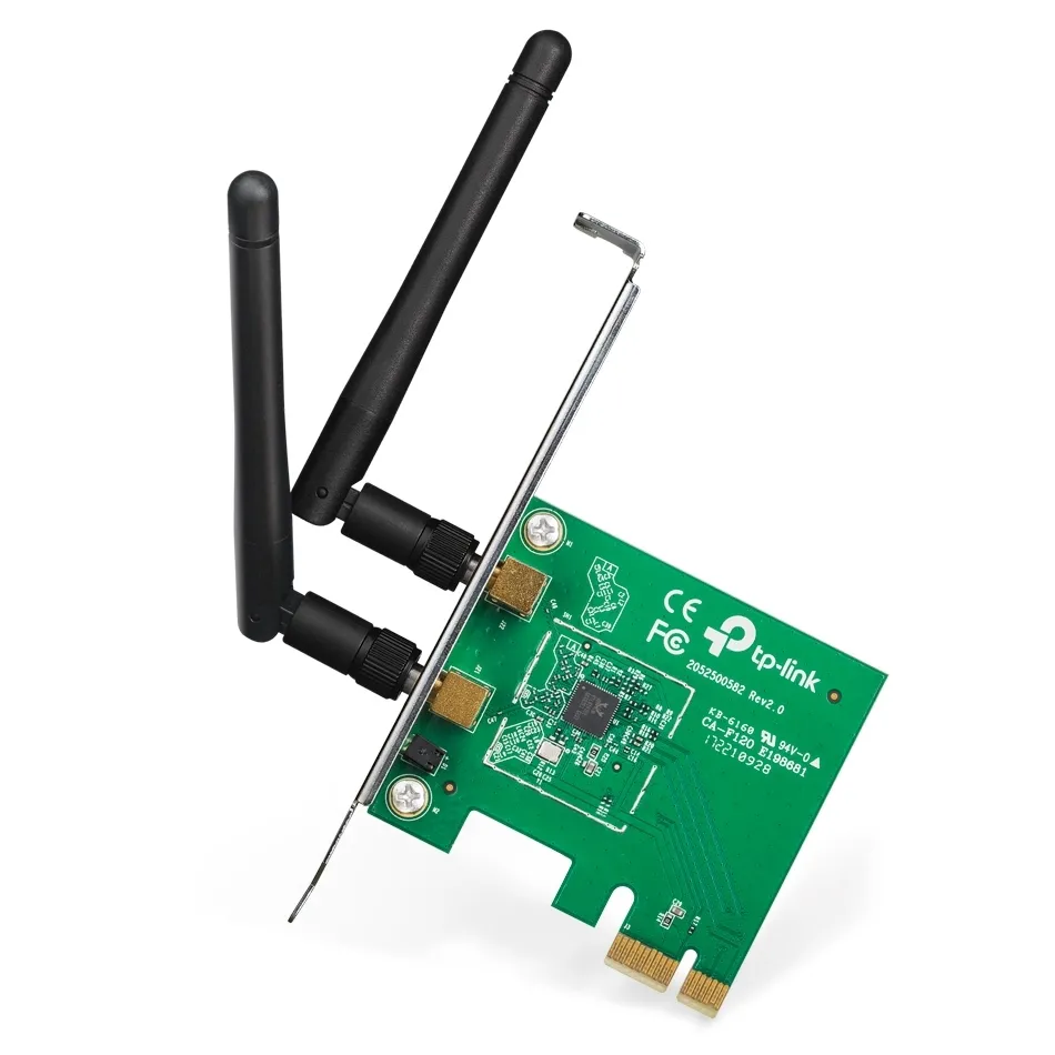 Adaptor PCle TP-LINK TL-WN881ND