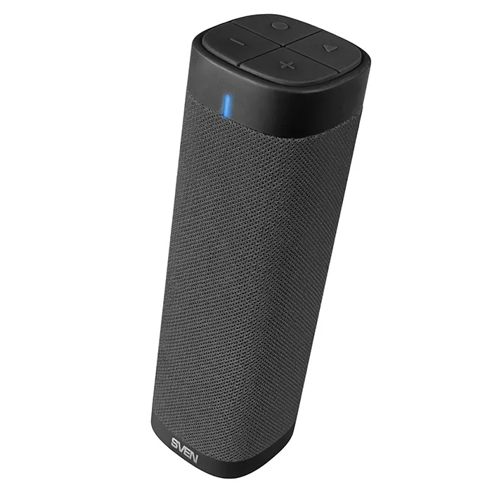 Boxă portabilă SVEN PS-115, Negru