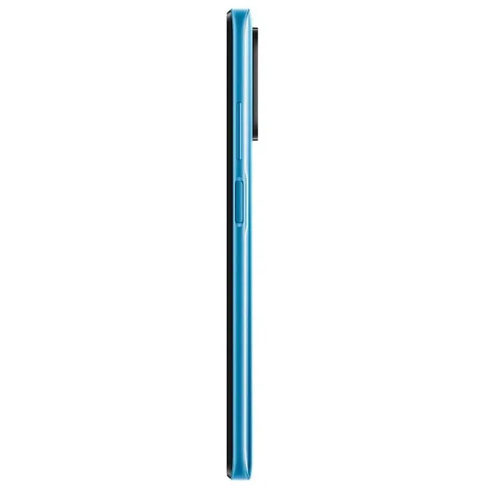 Smartphone Xiaomi Redmi 10, 2022, 4GB/64GB, Albastru