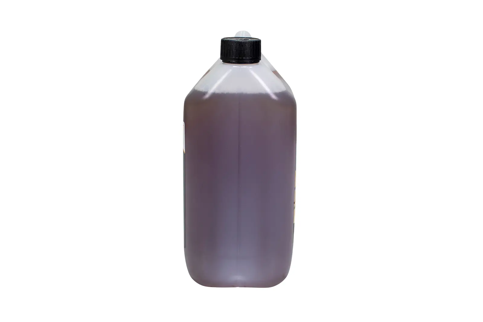 Detergent Ruris Auto Wash Gold 5L