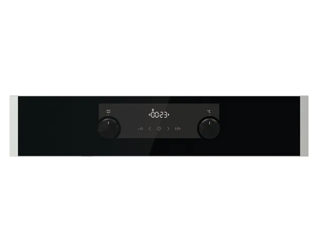 Cuptor Electric Gorenje BO 737 E24XG, Oțel inoxidabil