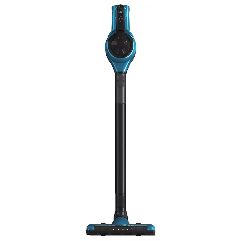 Aspirator Vertical Sharp SAVP3501AQEU, Albastru | Negru