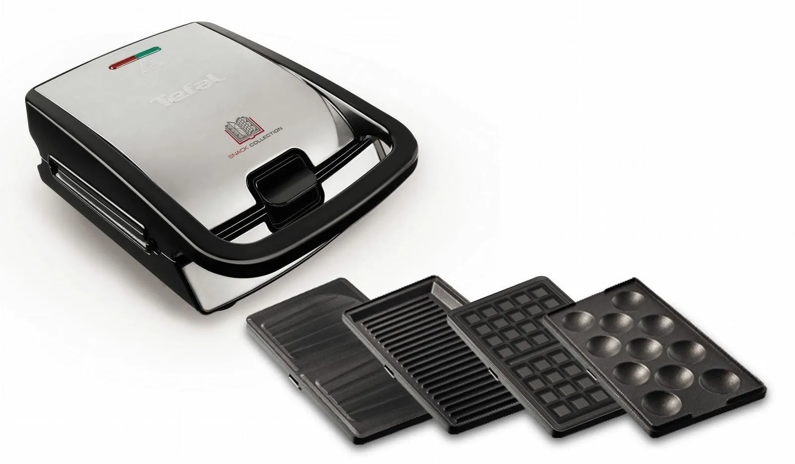 Toaster Sandwich Tefal SW854D16