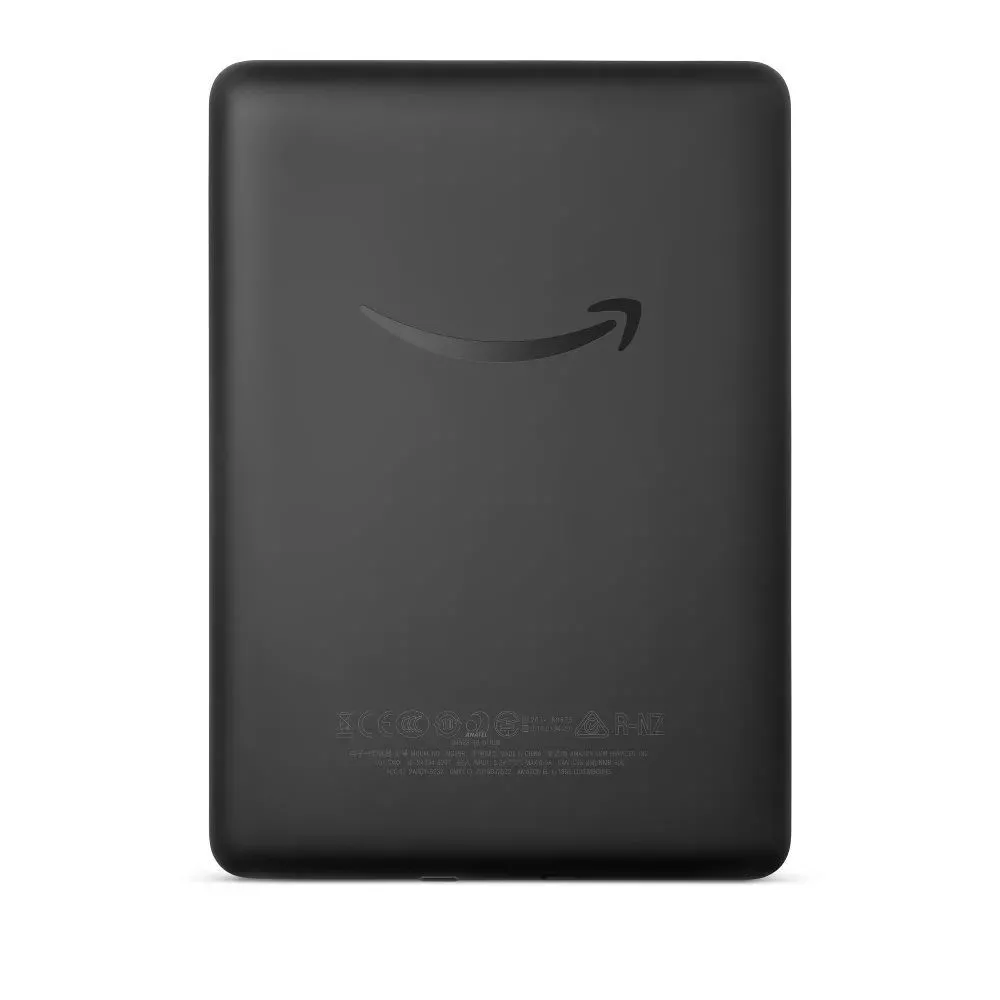 Case Cover PocketBook 1040, Deep Black, for PB InkPad X