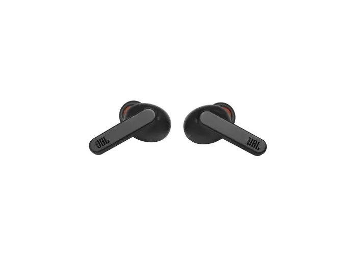 Căști JBL LIVE PRO+, Negru