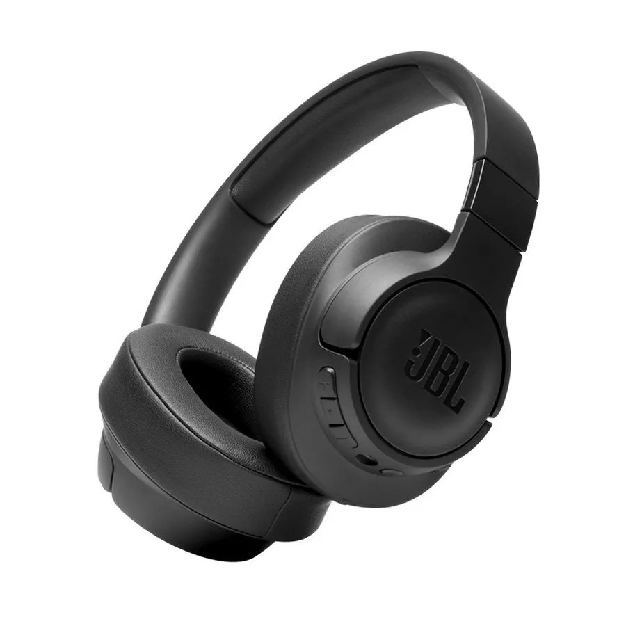 Căști JBL Tune 760NC, Negru