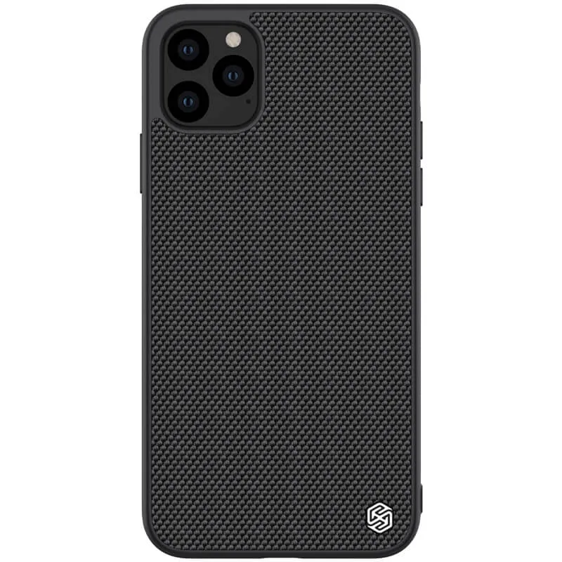 Husă Nillkin iPhone 11 Pro Max - Textured case, Negru