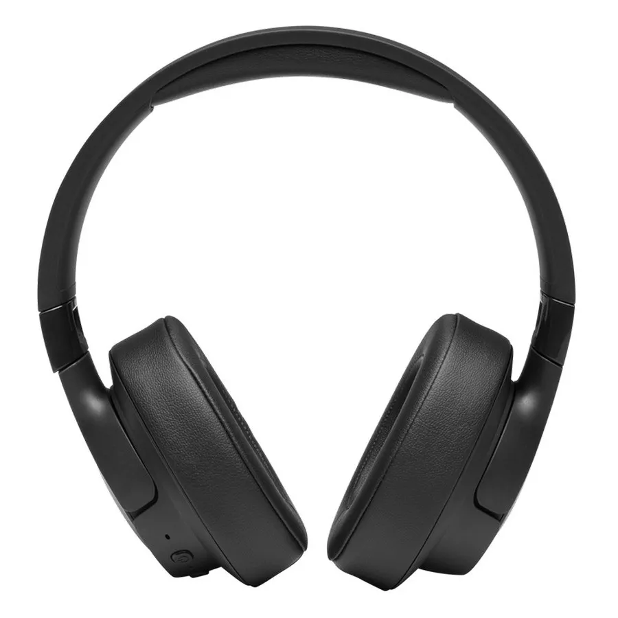 Căști JBL Tune 760NC, Negru