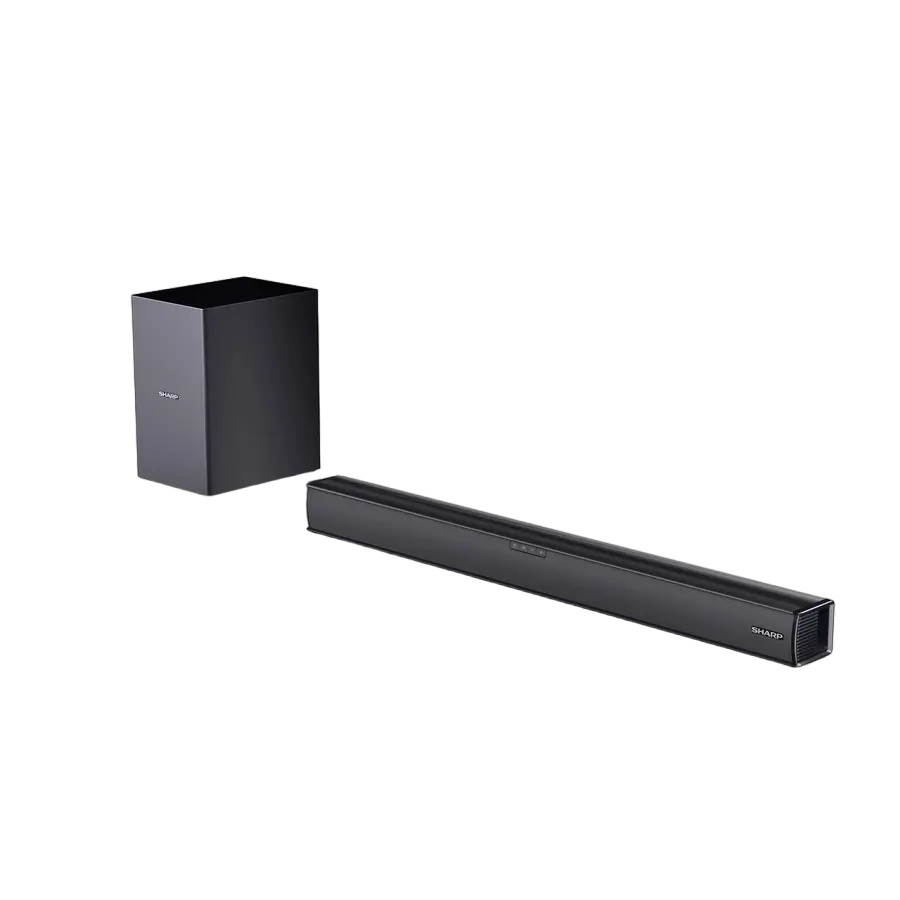Soundbar Sharp HT-SBW182V10, Negru
