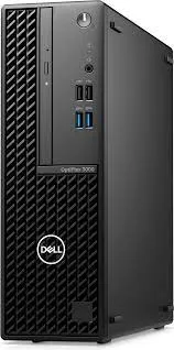 Mini PC DELL OptiPlex 3000, SFF, Intel Core i5-12500, 8GB/256GB, Intel UHD Graphics 770, Linux Ubuntu