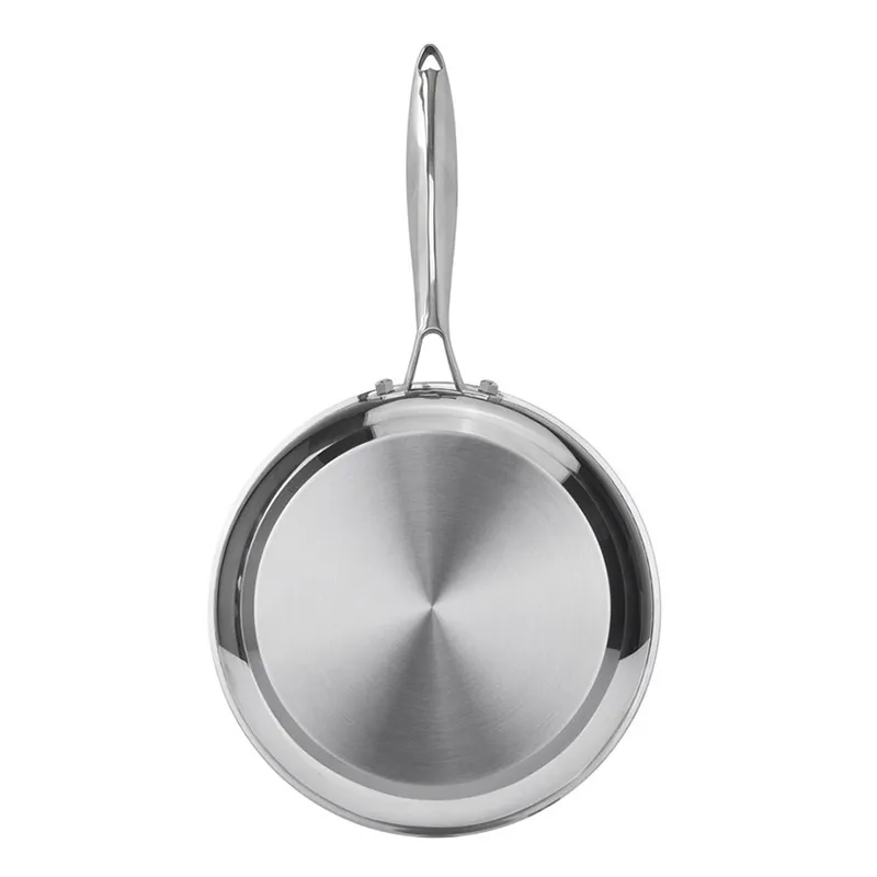 Tigaie RESTO 95246, 24cm, Oțel inoxidabil