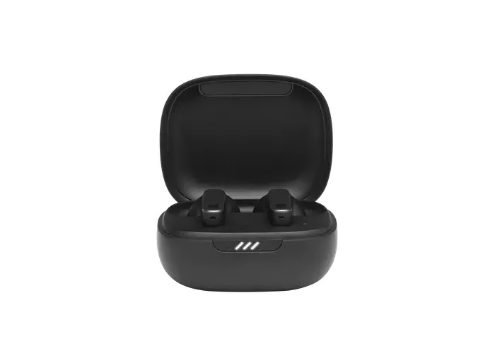 Căști JBL LIVE PRO+, Negru