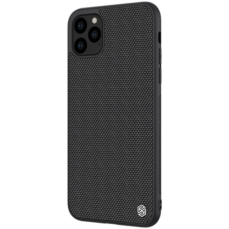 Husă Nillkin iPhone 11 Pro Max - Textured case, Negru